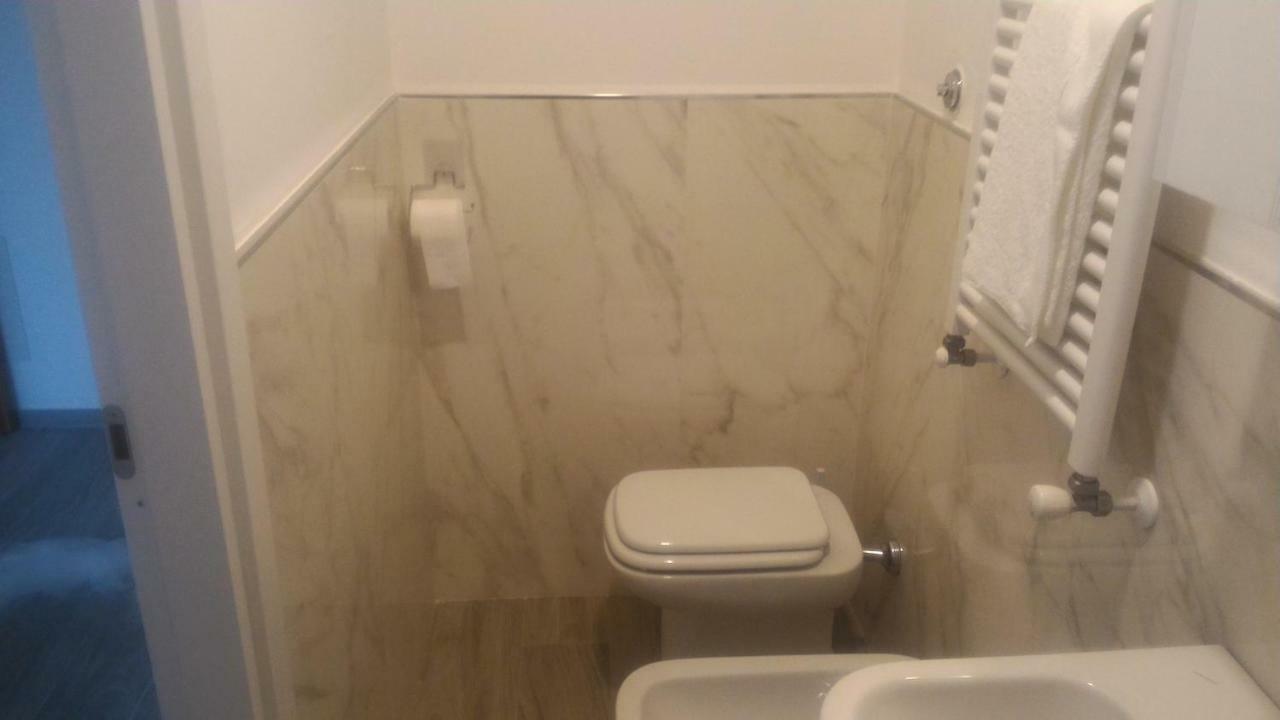 Casa Giovanna San Benedetto del Tronto Zewnętrze zdjęcie