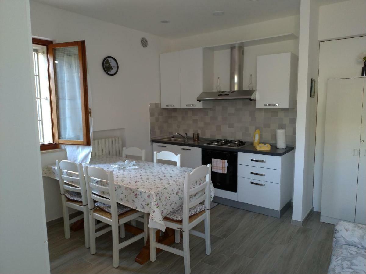 Casa Giovanna San Benedetto del Tronto Zewnętrze zdjęcie